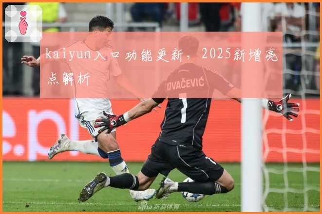 kaiyun入口功能更新，2025新增亮点解析