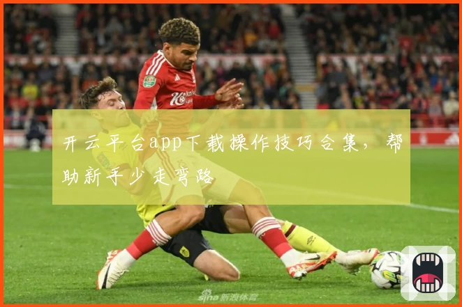 开云平台app下载操作技巧合集，帮助新手少走弯路