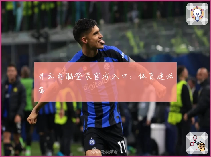 开云电脑登录官方入口，体育迷必备