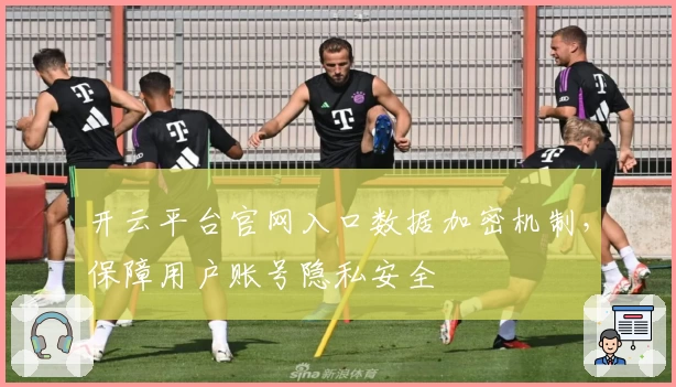 开云平台官网入口数据加密机制，保障用户账号隐私安全