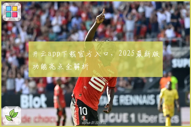 开云app下载官方入口，2025最新版功能亮点全解析