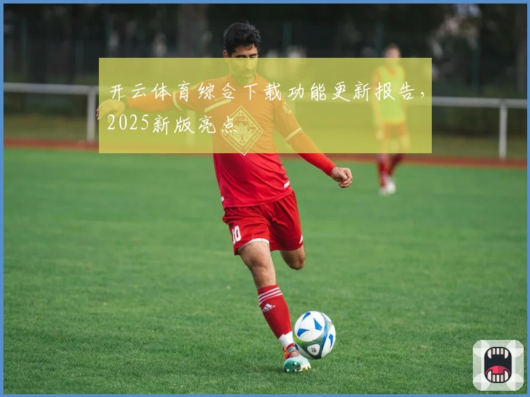 开云体育综合下载功能更新报告，2025新版亮点